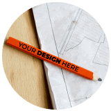 Carpenter Pencils